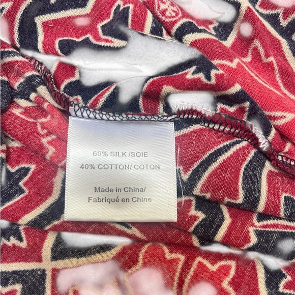 Tory Burch Vintage Dress - Picture 3 of 6